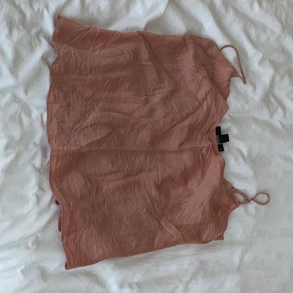 J. Crew Camisole Top